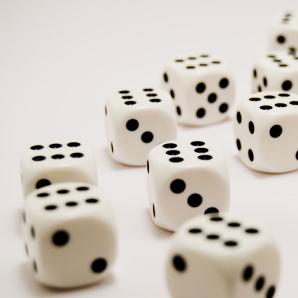 dice-1